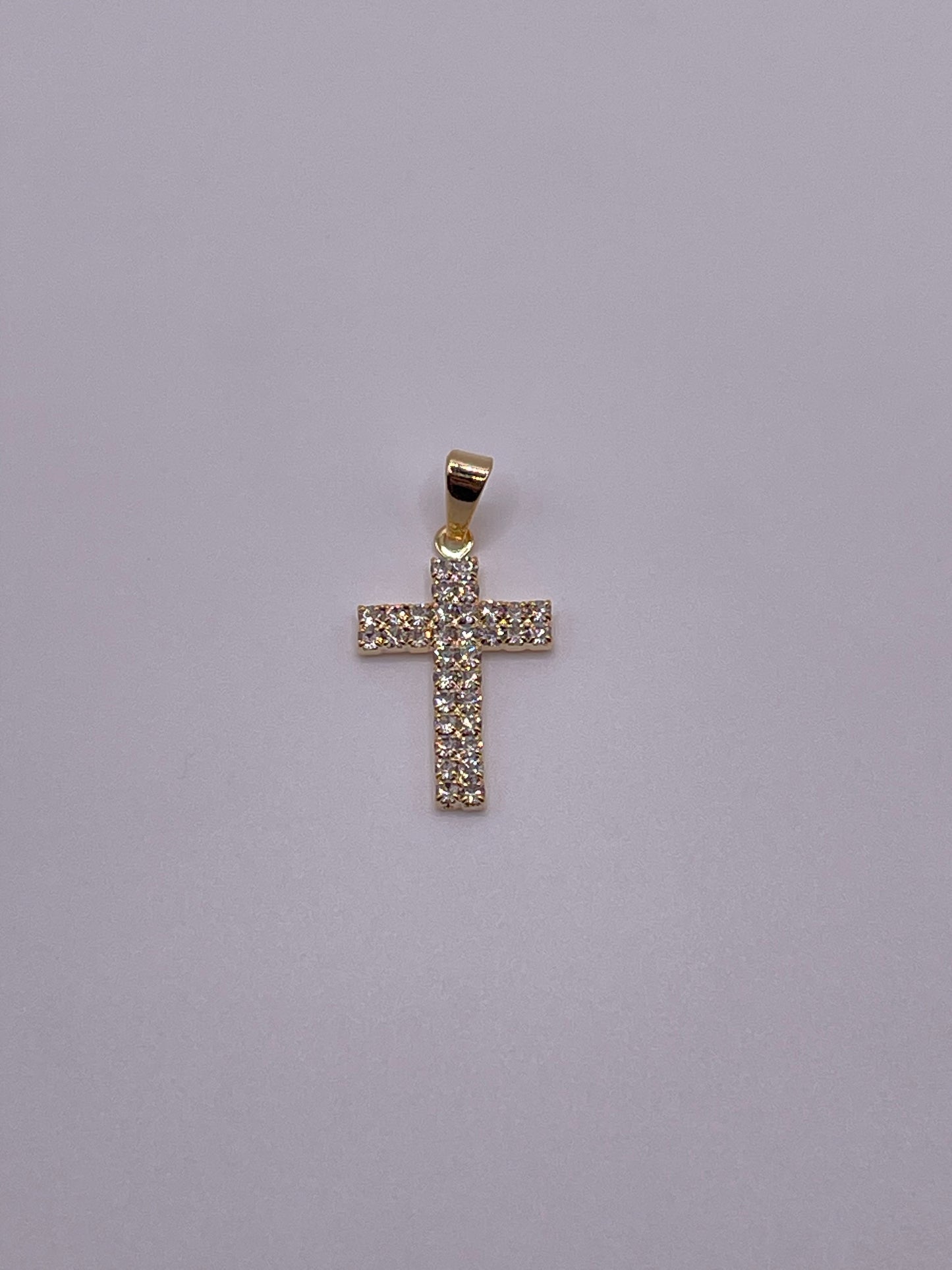 Cross Pendant