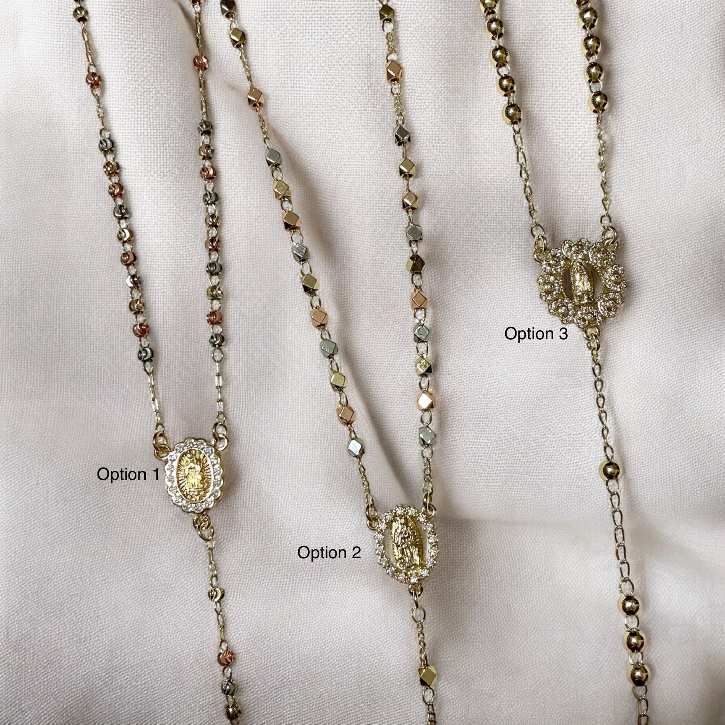 All Rosaries