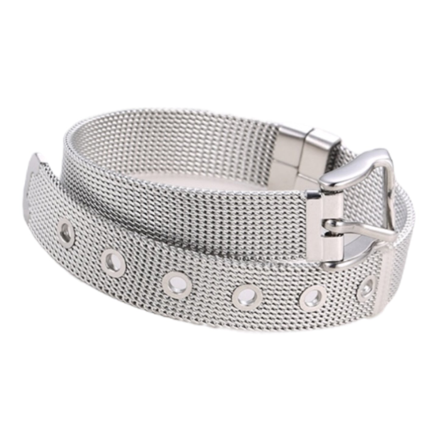 Belt Bracelet