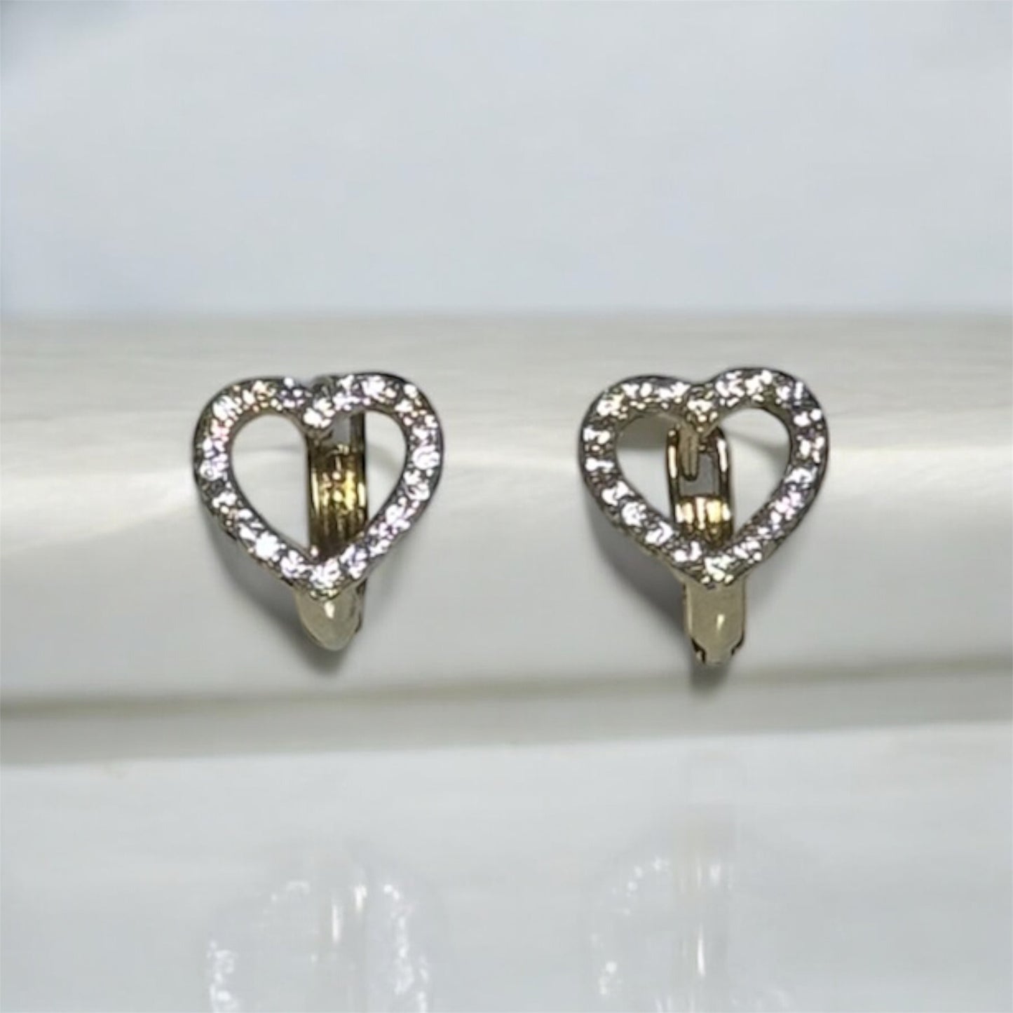 Tiny Hearts