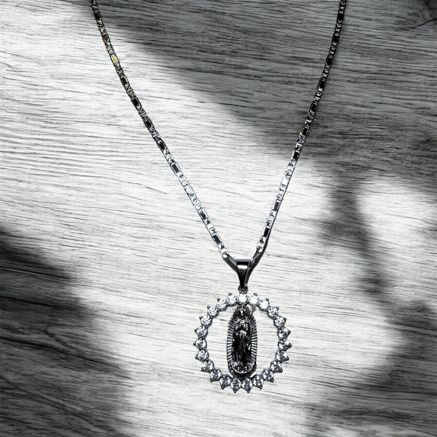 Virgencita