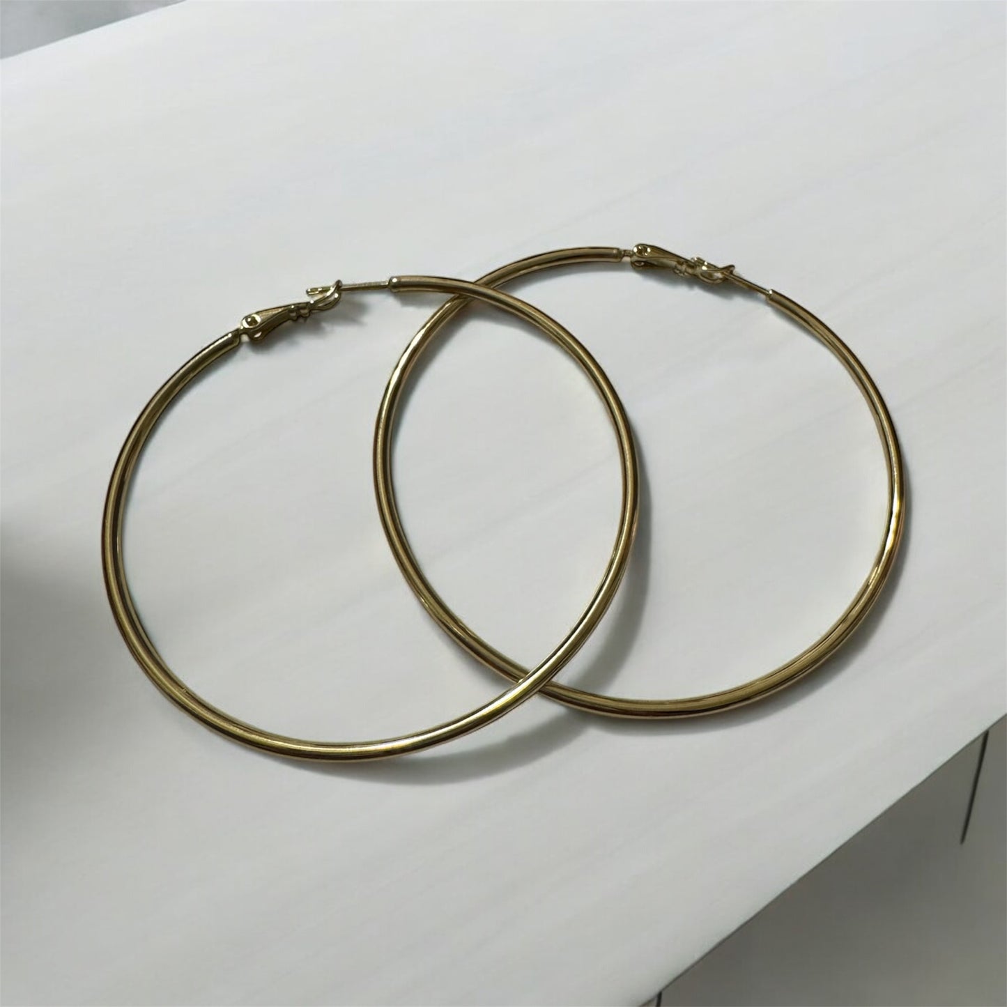 Classic Hoops