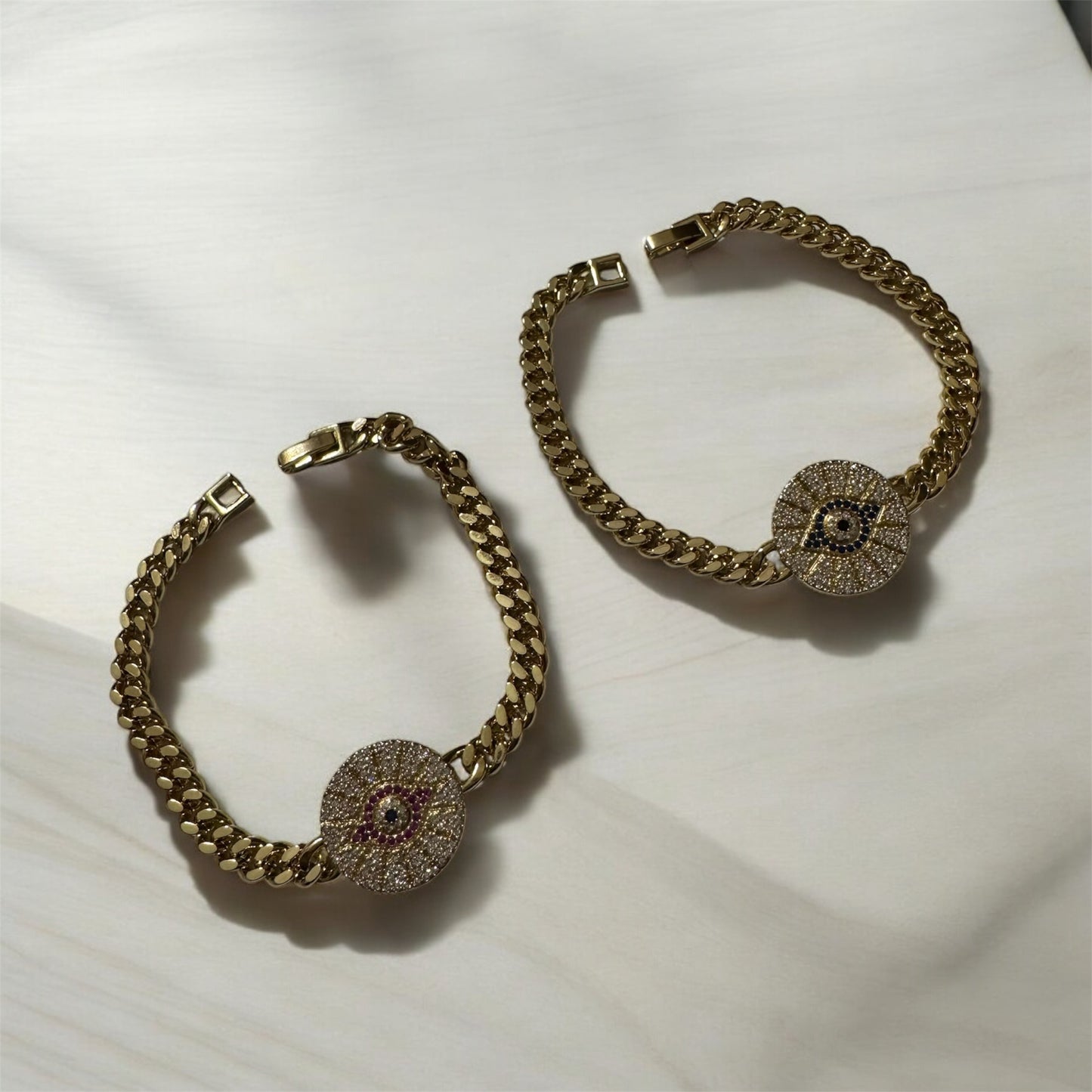 Good Vibez Bracelet