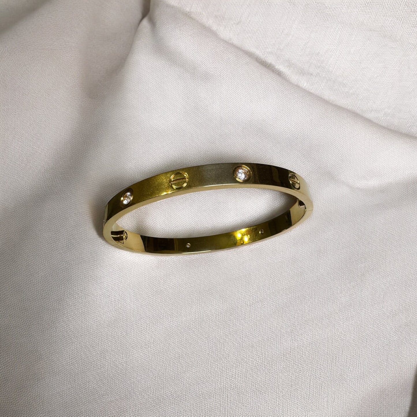 Fancy Bangle