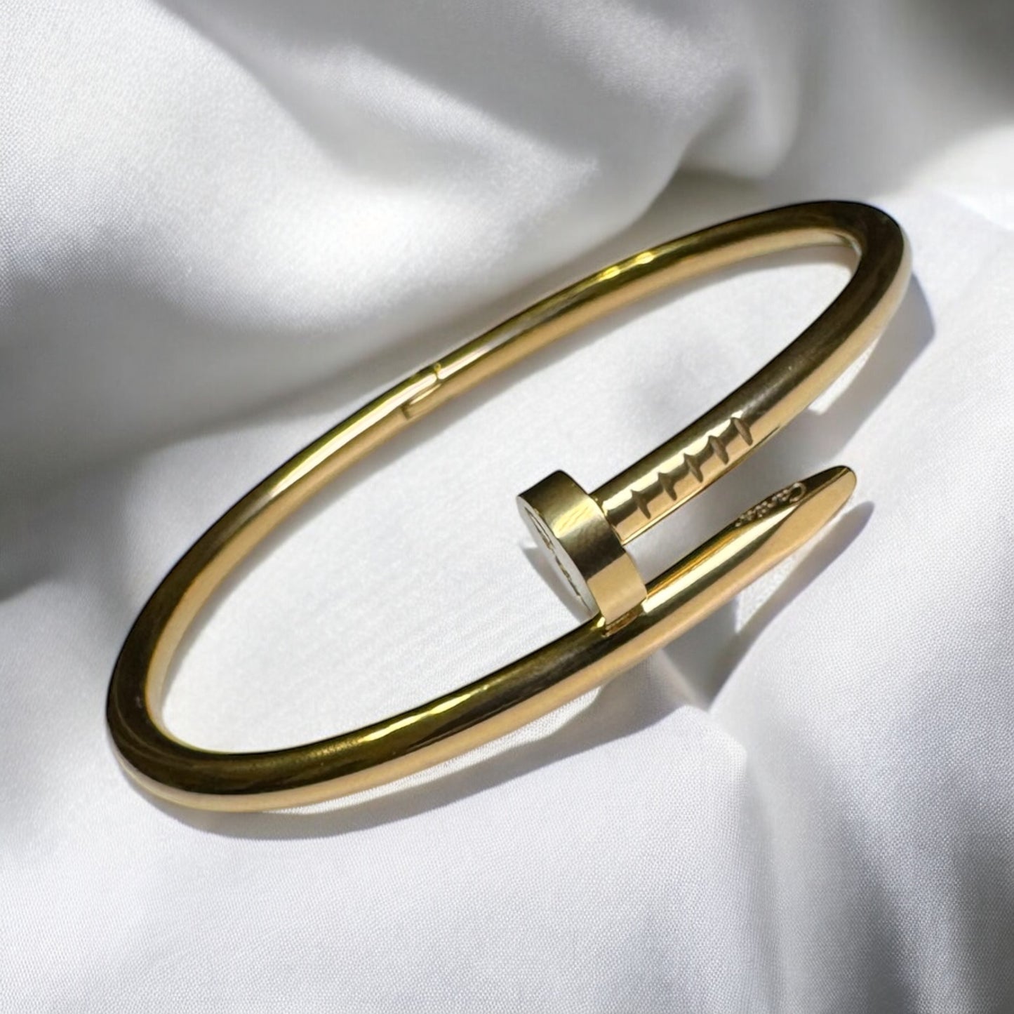 Nail Bangle
