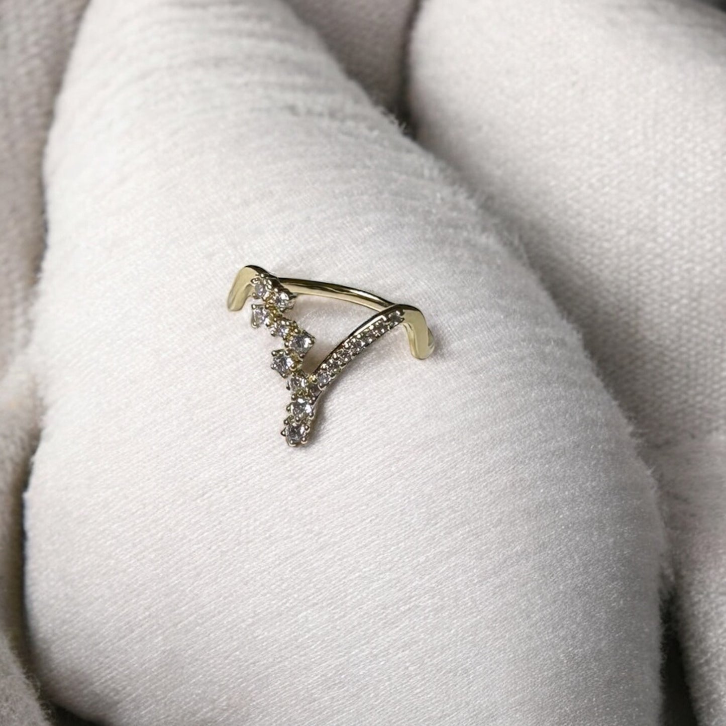Abstract Ring
