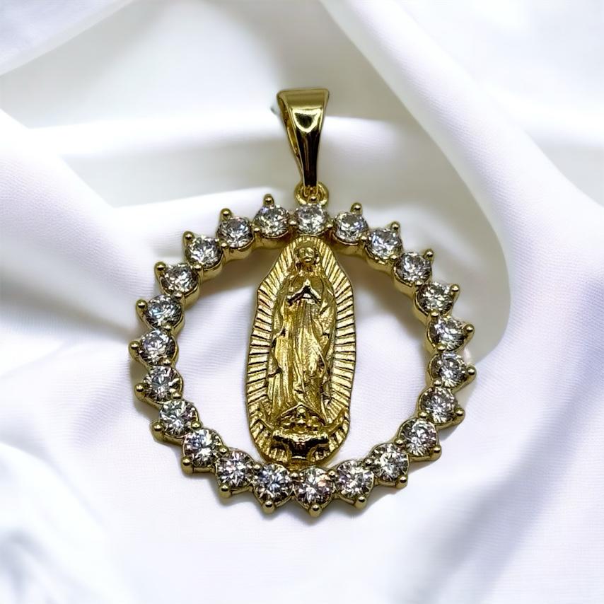 Virgencita