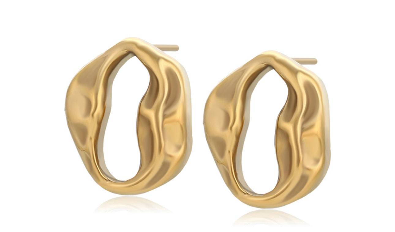 Groovy Gold