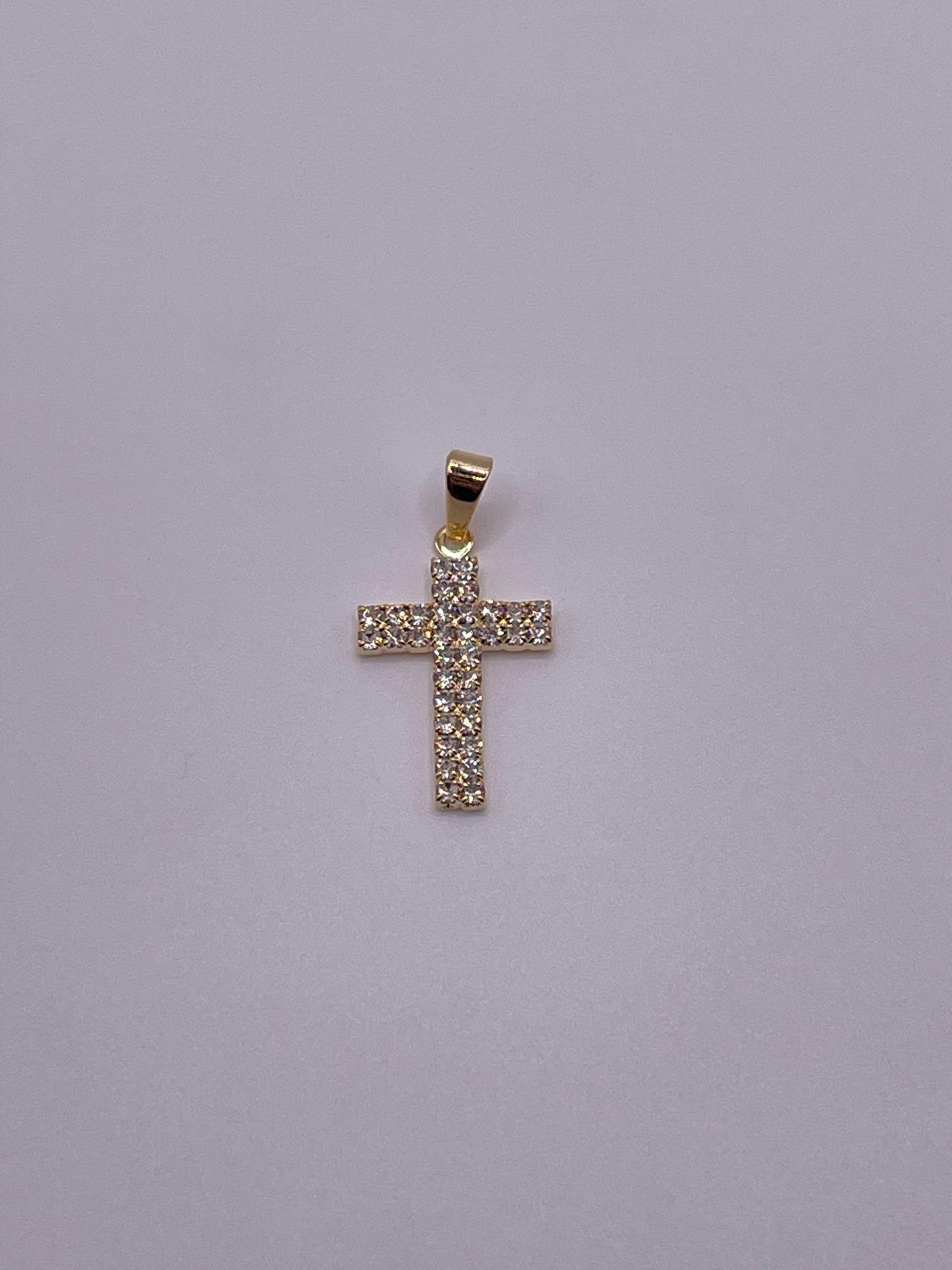 Cross Pendant