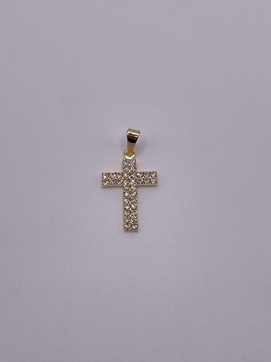 Cross Pendant