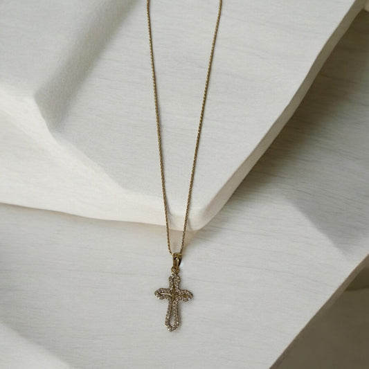 Small Cross