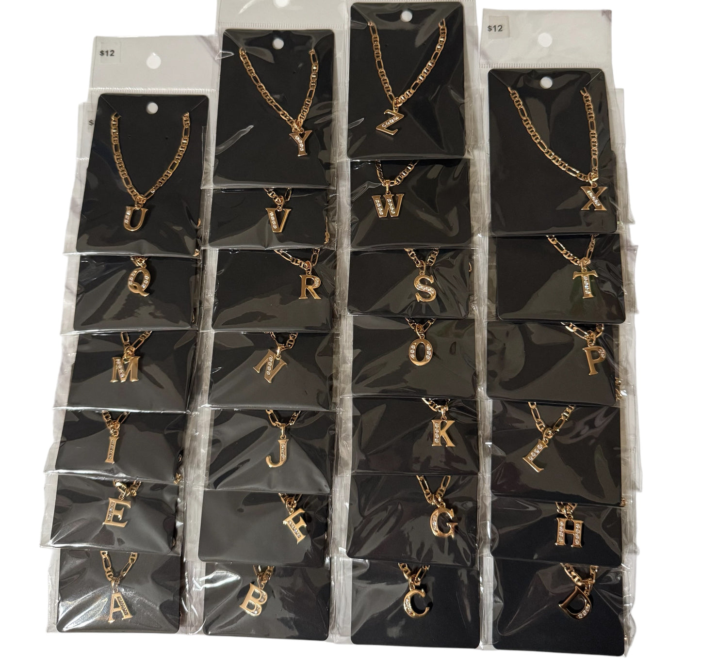 Initials