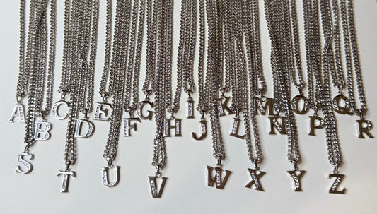 Initials