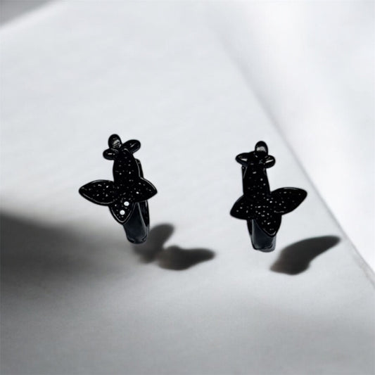 Black Butterfly