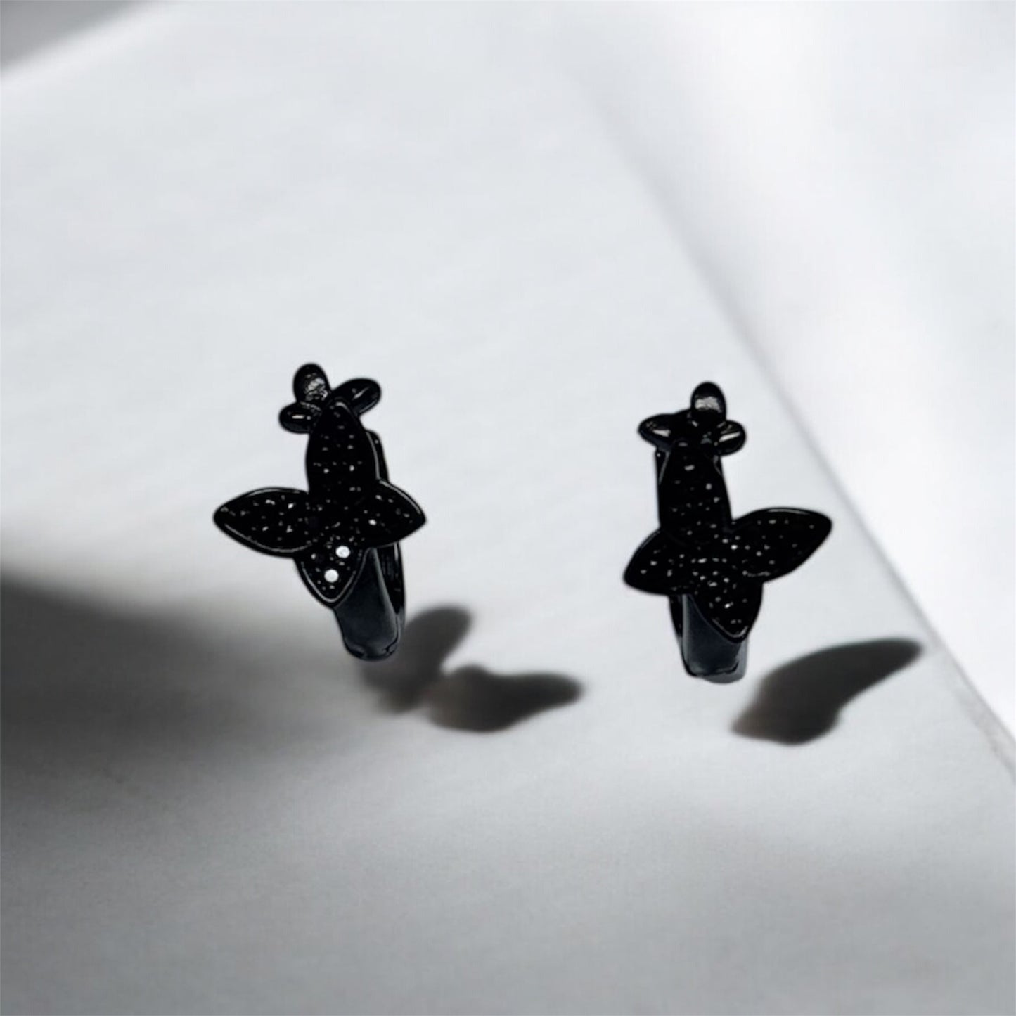 Black Butterfly