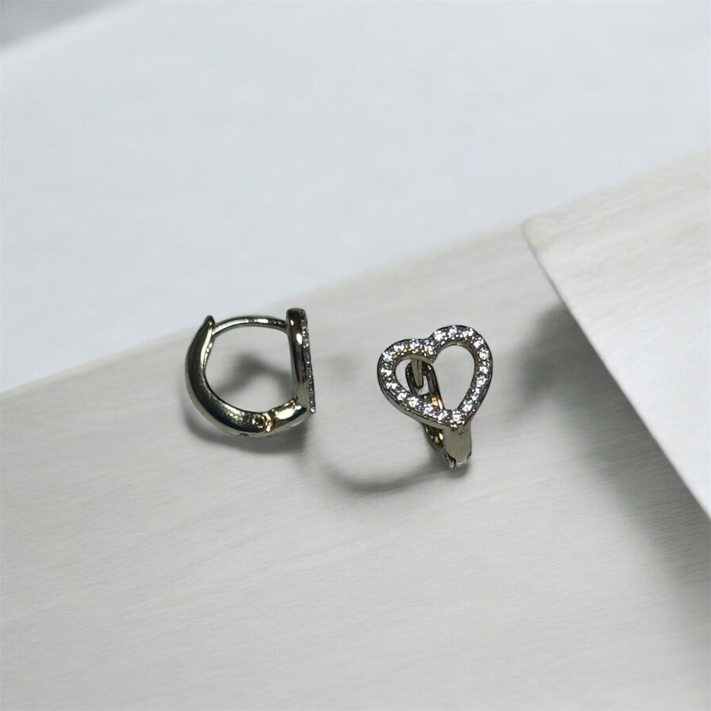 Tiny Hearts
