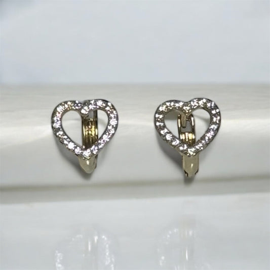 Tiny Hearts