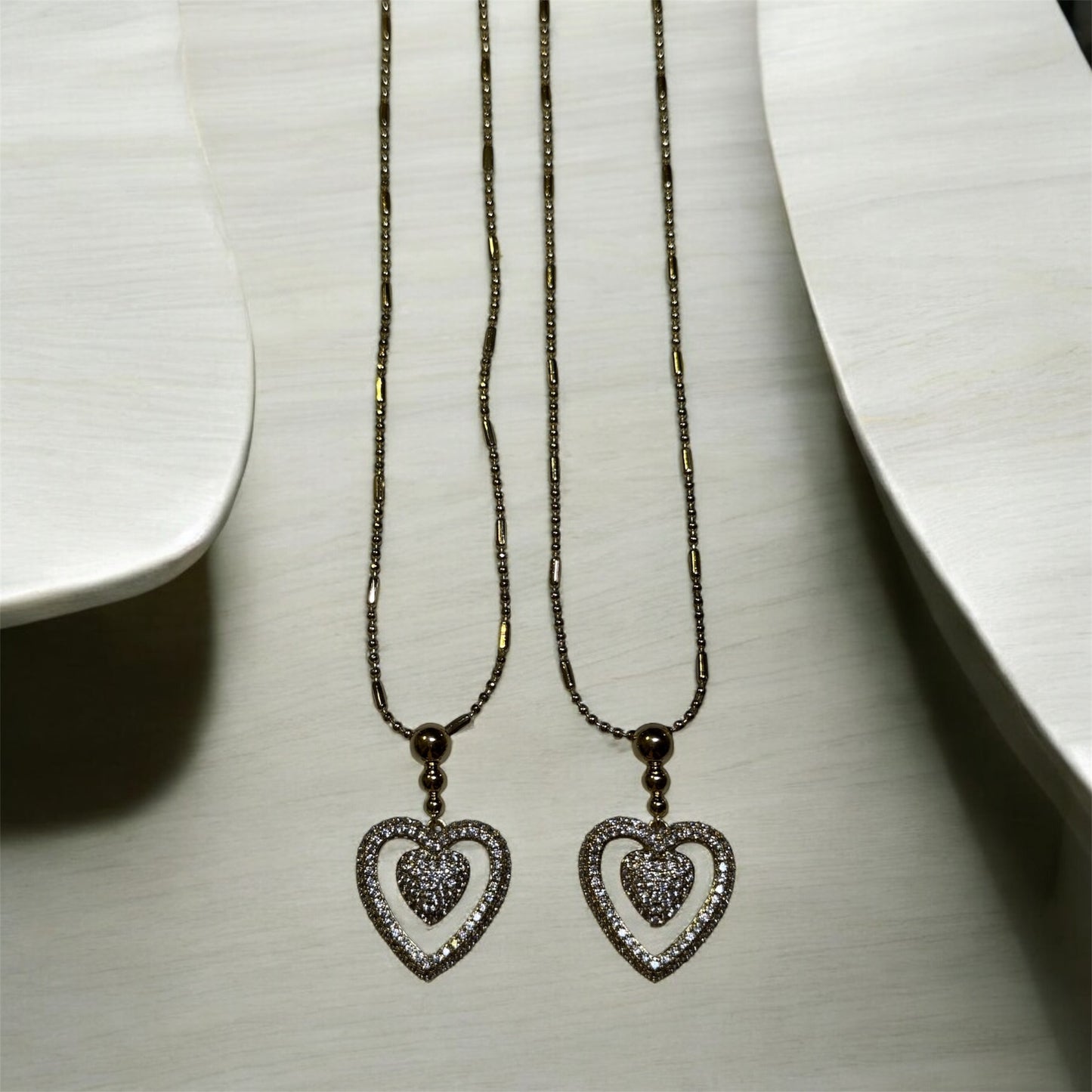 Double Love