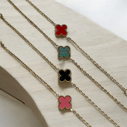 Clover Bracelets