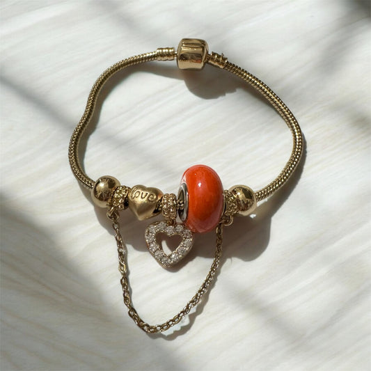 Charm Bracelet