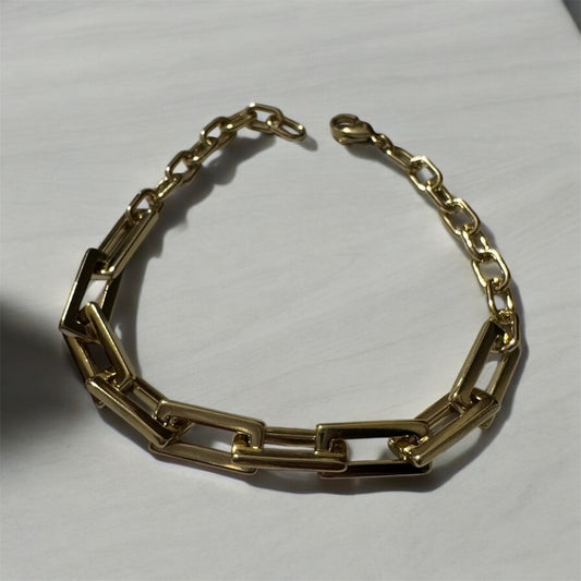 Chunky Paperclip