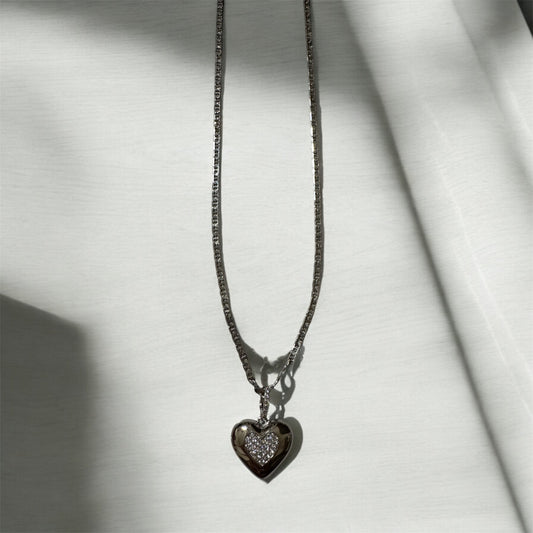 Bubble Heart