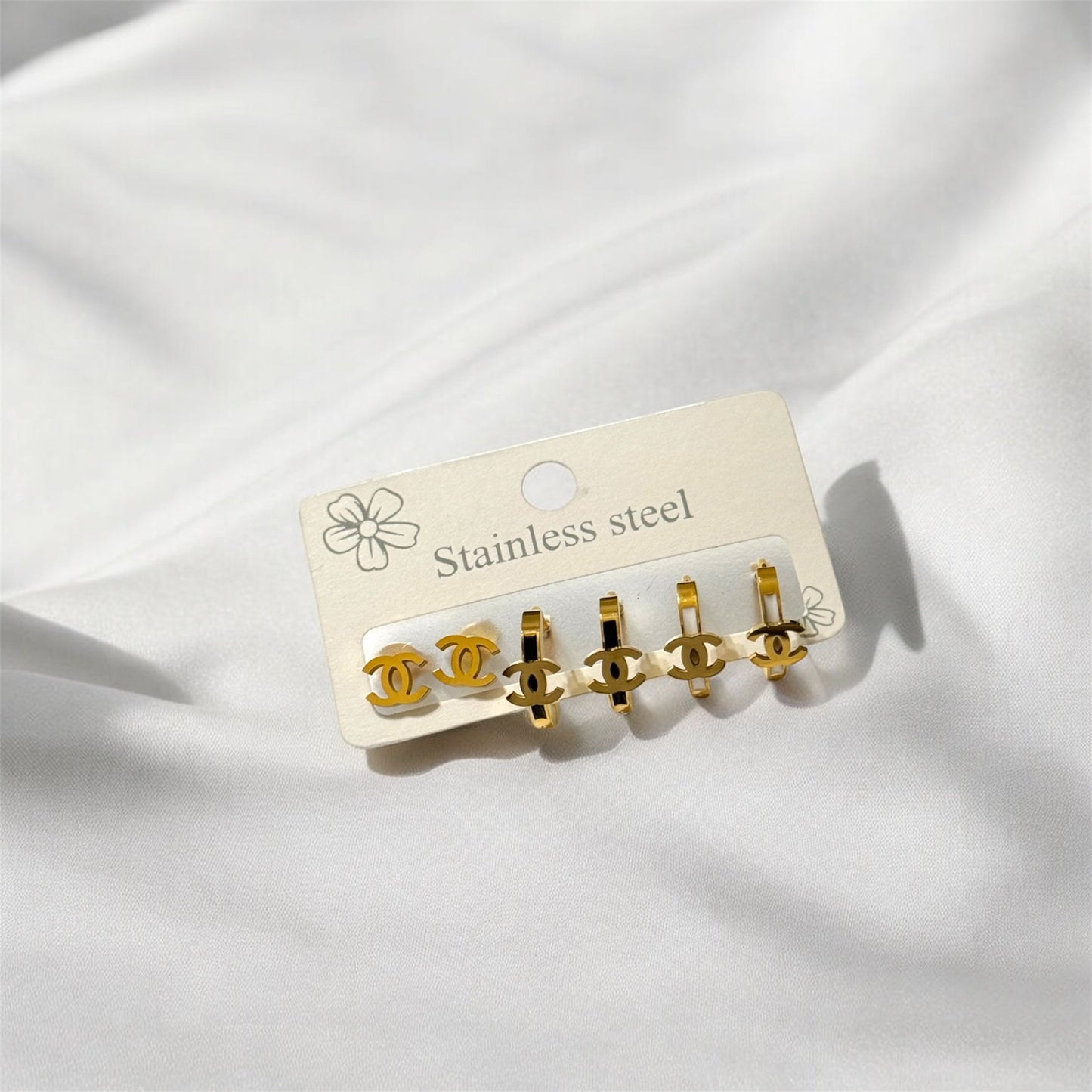 CC Earring