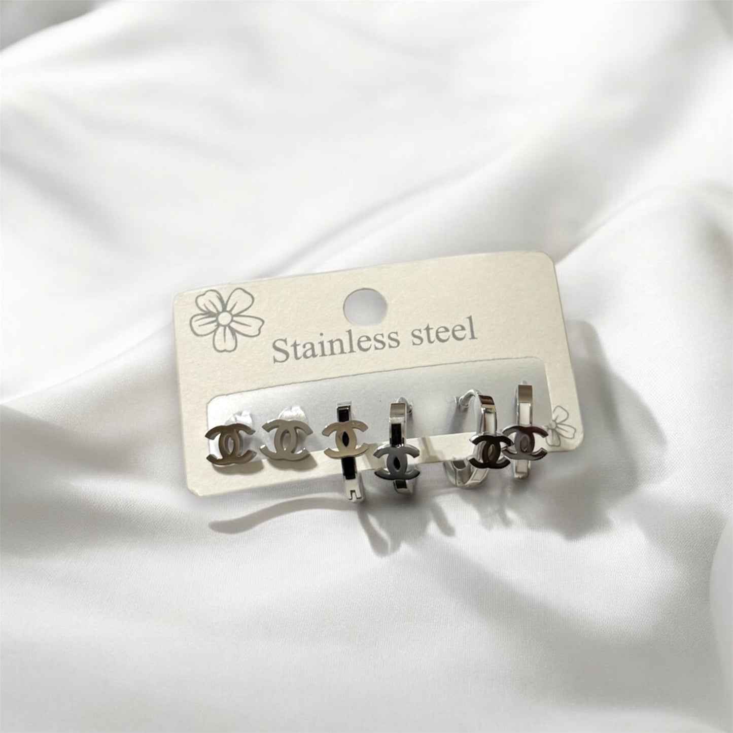 CC Earring
