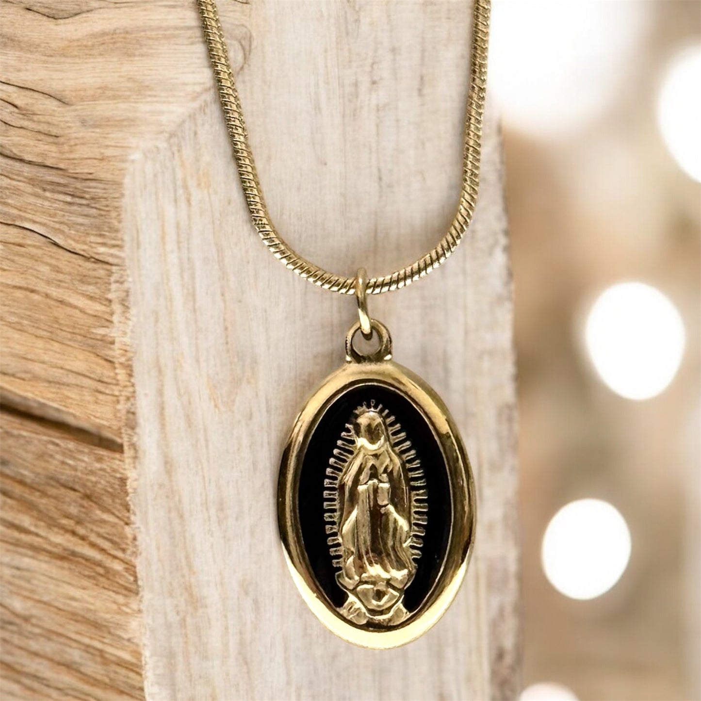 Our Lady Mary