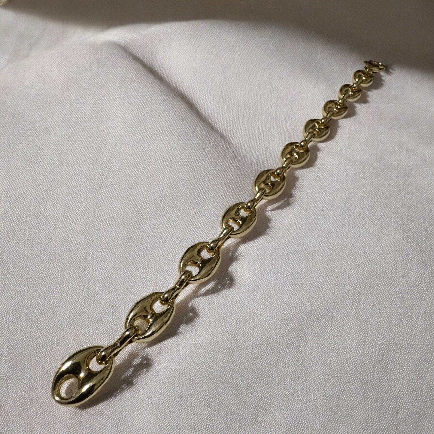 Chunky Bracelet