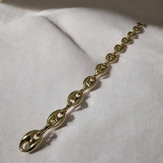 Chunky Bracelet
