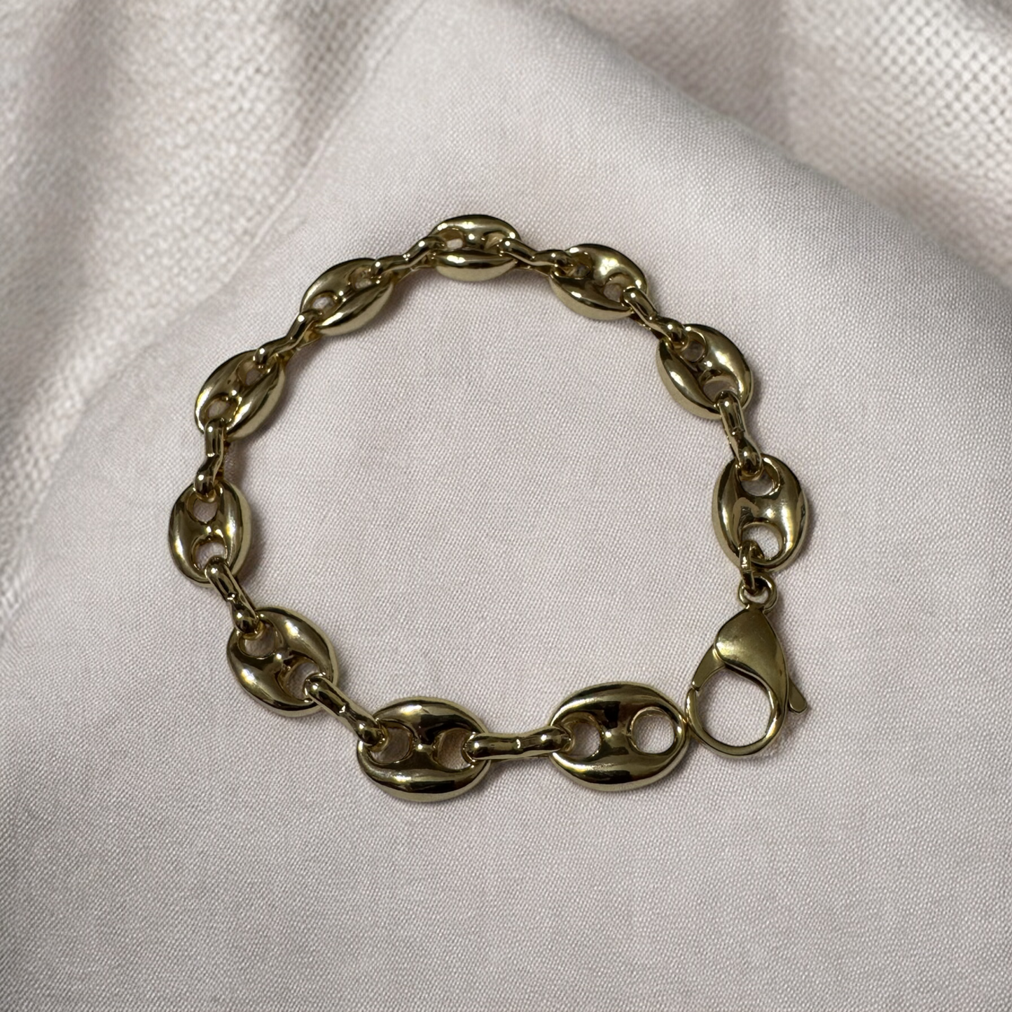 Chunky Bracelet