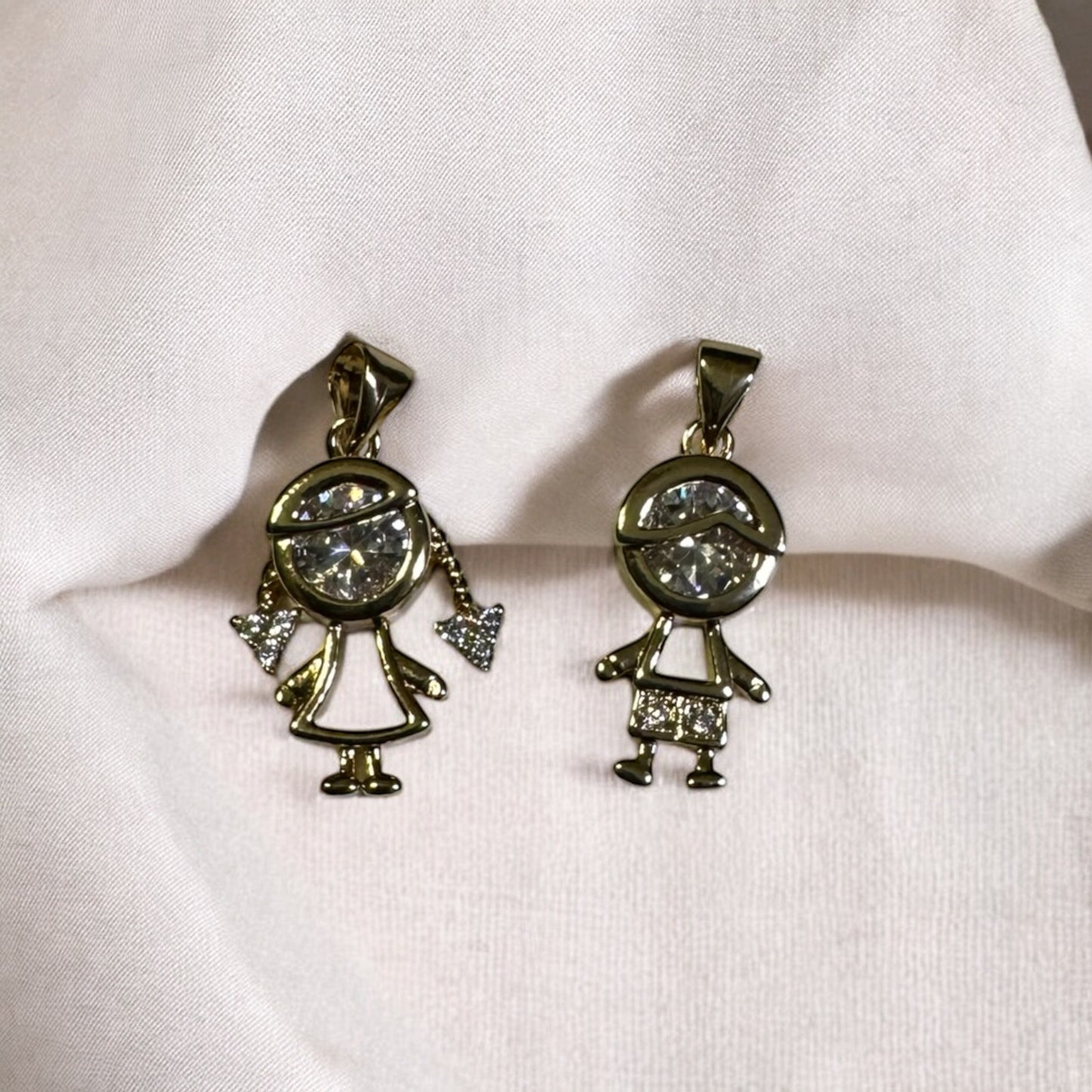 Pendants/Dijes