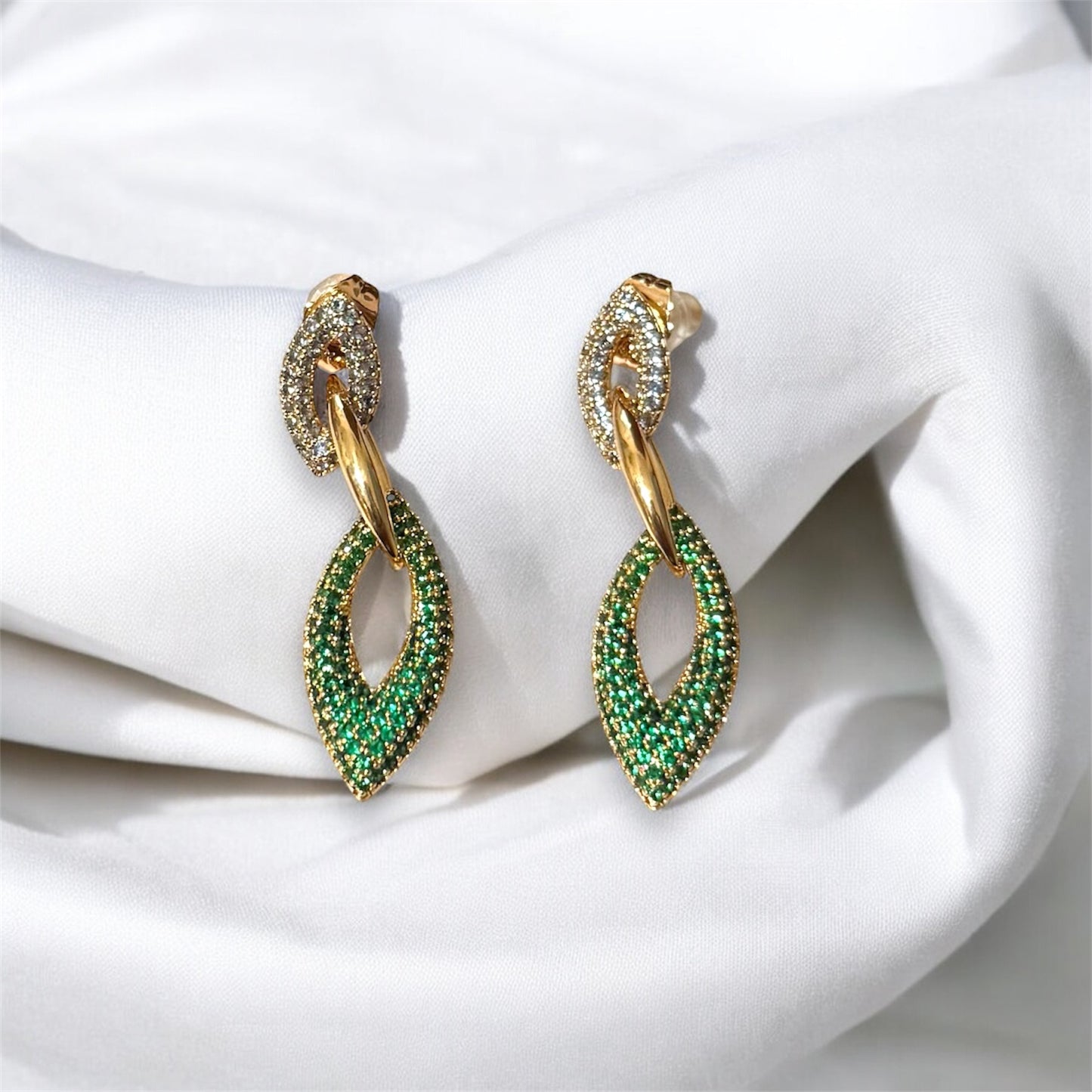 Emerald Vine
