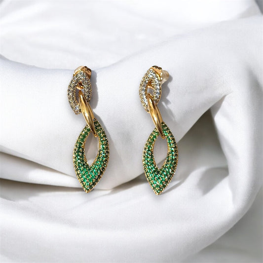 Emerald Vine