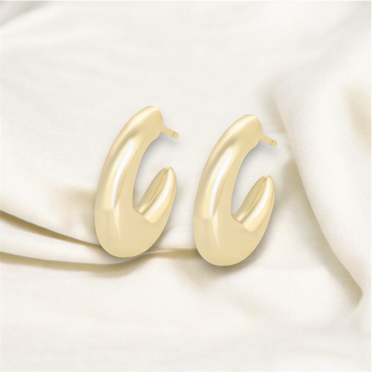 Golden Hooks