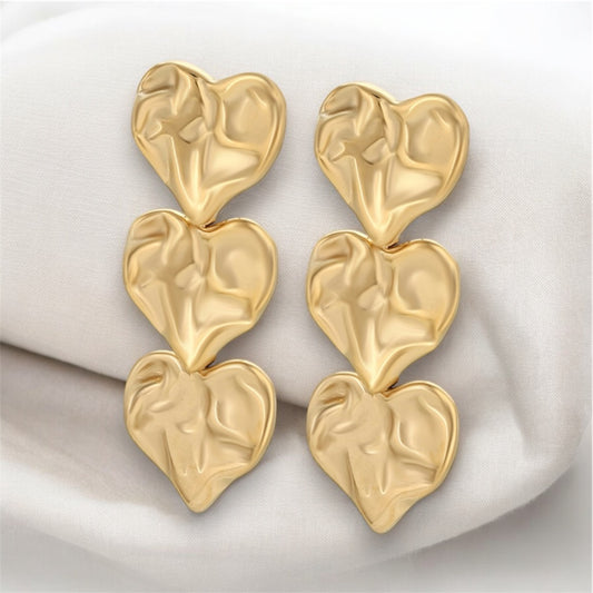 Veil Of Hearts
