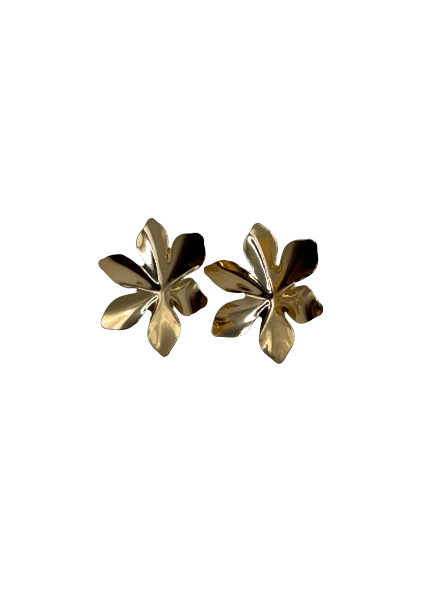 Flower Earrings