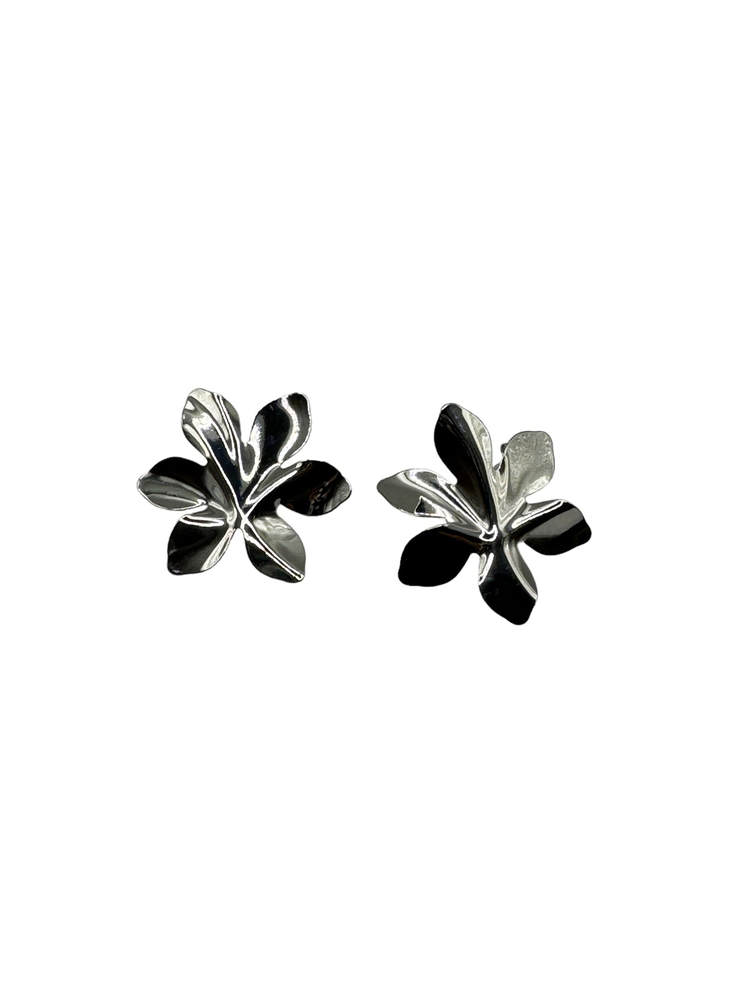 Flower Earrings