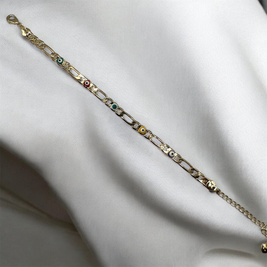 Ojo Bracelet