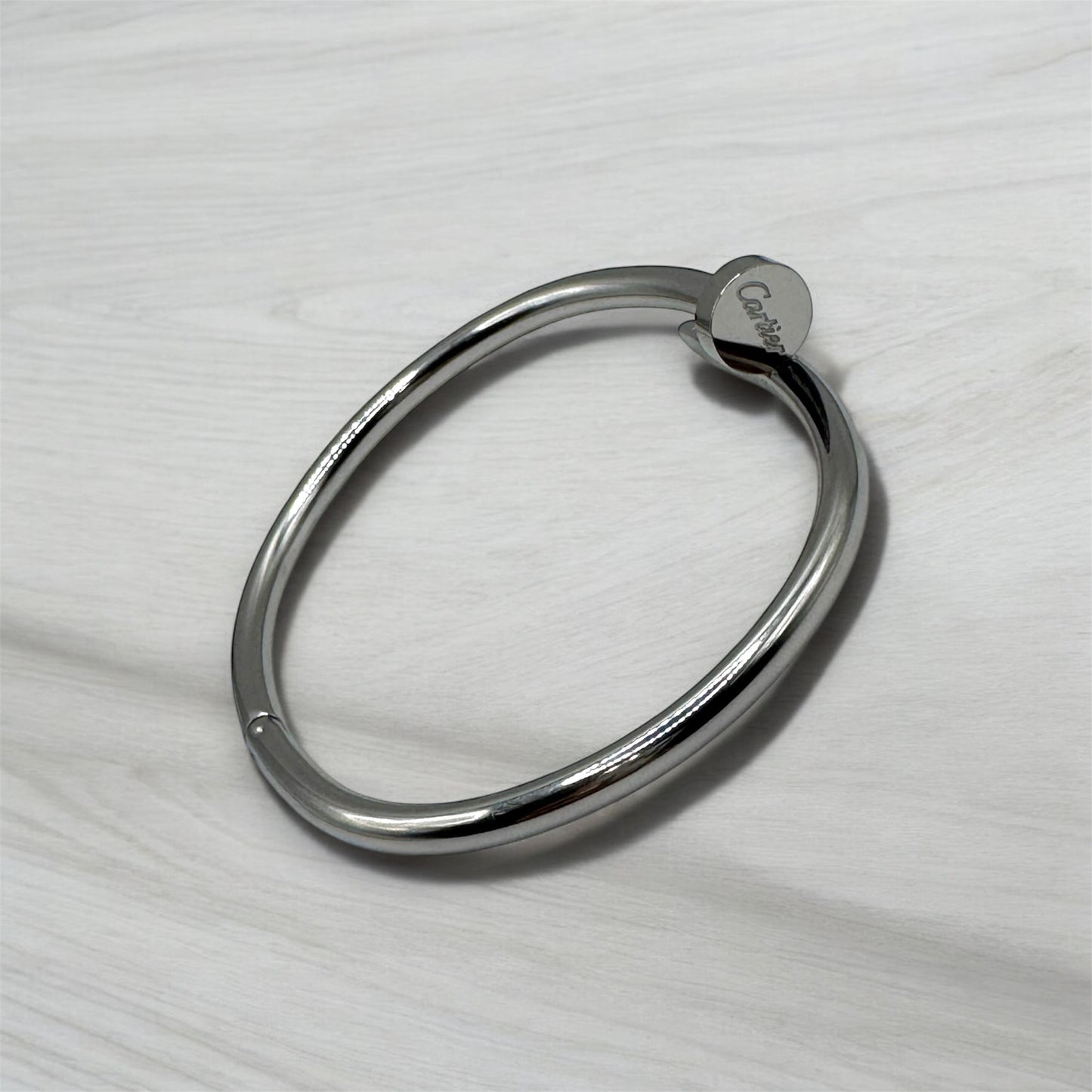 Nail Bangle