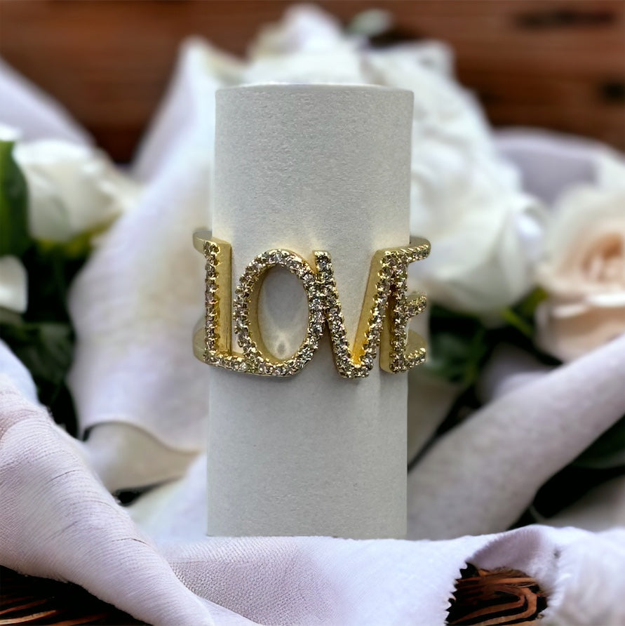 Love Ring