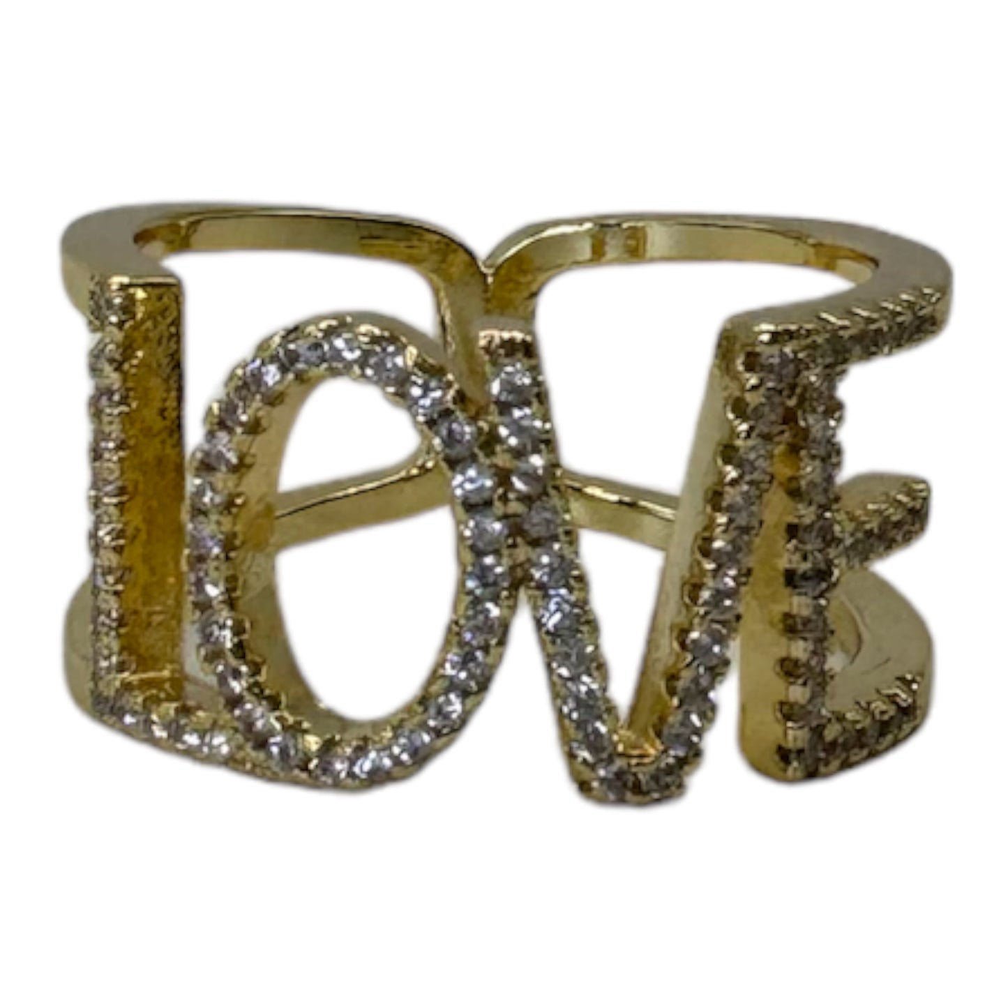 Love Ring