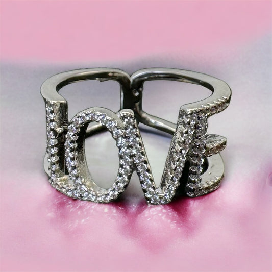 Love Ring