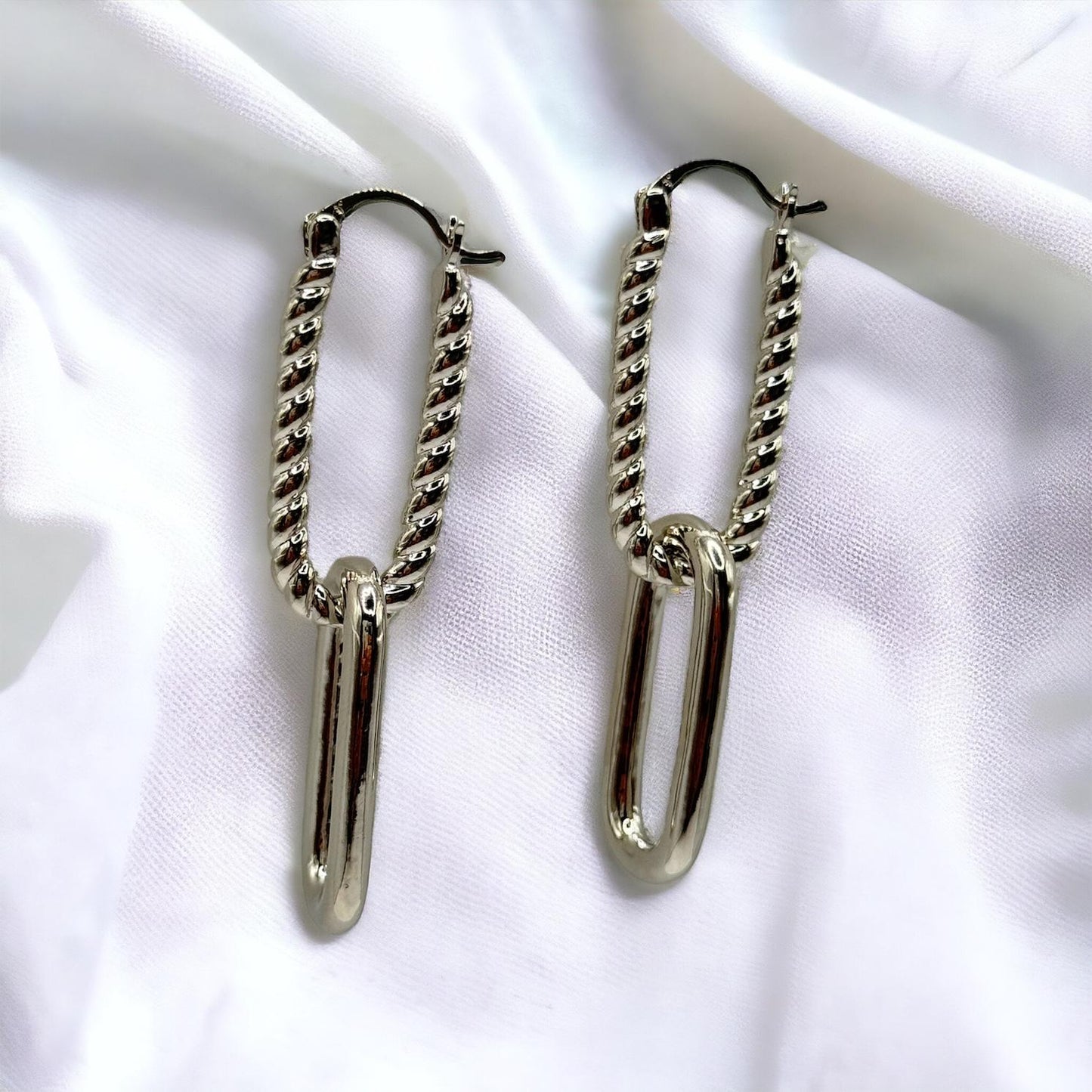 Link Earrings