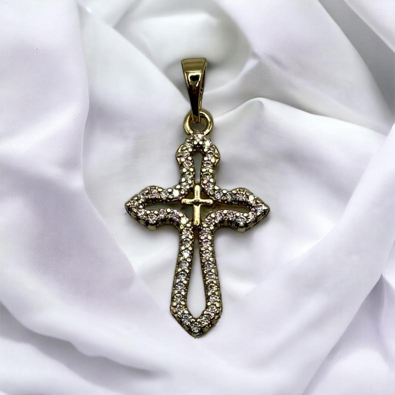 Small Cross